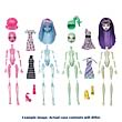 Monster High Create a Monster Starter Pack Wave 2 Case